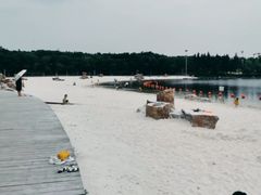 -潜龙渠公园
