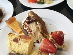 -东方红海鲜百汇(国际大厦店)