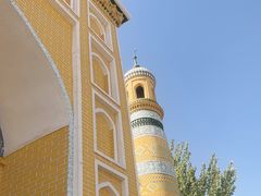 -艾提尕尔清真寺