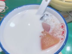 -五条人糖水铺(光谷世界城店)