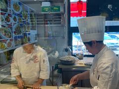 -渔家风味·鲅鱼水饺·央视展播·海鲜天津菜(开发区店)