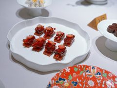 -蘇锦宴·淮扬菜烤鸭·小院(三元桥霄云路店)