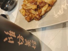 -鸢飞潍坊菜馆(鸢飞大酒店)