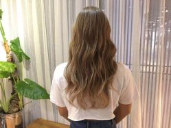 -发朵Hair 烫染沙龙