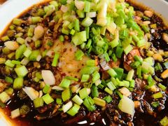 -天回镇何氏豆腐(总店)