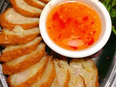 -老表记广西宵夜螺蛳鸭脚煲(西大店)