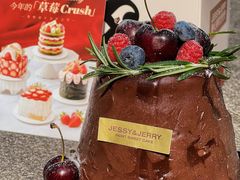 -卷心卷意·轻甜蛋糕(新光天地店)