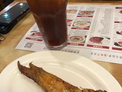 -新世界餐厅(万达店)