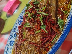 -忆外婆徐州菜·地锅鸡·生日宴(吴庄店)