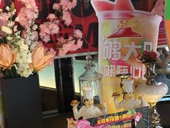 -必胜客(安盛金马店)