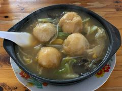 -蟹掌柜肉蟹煲(公园路店)