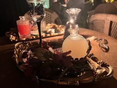 -阁楼Glow