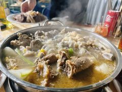 -老二正宗汕头牛肉丸店