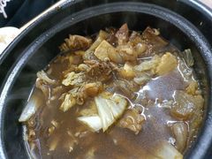 -赵家牛肉砂锅(台西三路店)