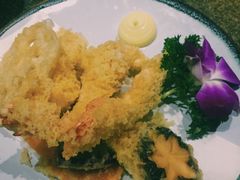 -隐鮨日料(北辰三角洲店)