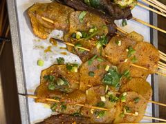 -林二哥宜烤官·宜宾小烧烤