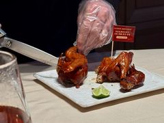 -侨美食家·粤菜(体育西路店)