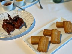 -荣轩(新荣记环球金融中心店)