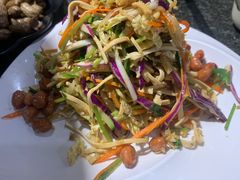 -鹤之乡·齐齐哈尔烤肉·非遗(秋涛路店)