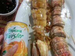 幸福姐海鲜大排档-幸福姐海鲜大排档