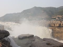-陕西黄河壶口瀑布旅游区