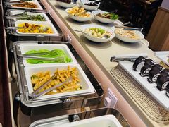 -素满香·食养自助(天一广场店)