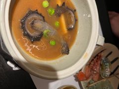 -花潮料理艺食馆(成都万象城店)
