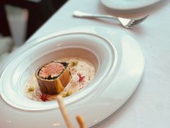 -翡翠36餐厅(浦东香格里拉店)