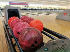 -广州保龄球馆(广州天河体育中心店)