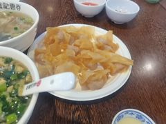 -蓝记云吞(正果店)