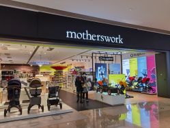 -motherswork(静安嘉里中心店)