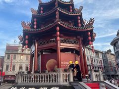 -汕头市小公园