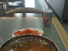 -韩麦大冷面(乔松路直营店)