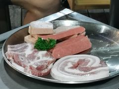 -我们家韩国烤肉8号店(郫都店)