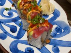 -小山日本料理(兴业太古汇店)
