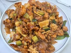 -清真·同发顺饭庄·烧麦(总店)