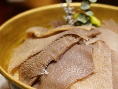 -巴奴毛肚火锅(二七万达店)