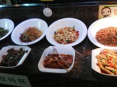 -探烧自助烤肉火锅(百易店)