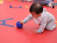 -小小运动馆(浦江店)