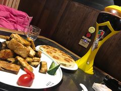-大清花饺子(山庄店)