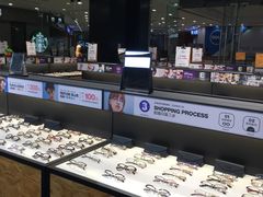 -LOHO眼镜(上海五角场合生汇店)