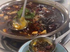 -云溪河冷锅鱼(成都玉林小吃街店)