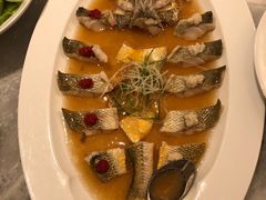 -喜来登由由大酒店九州膳坊中餐厅