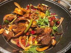 -嘉禾·悦享餐厅(八方汇店)