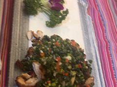 -香巴拉云南餐厅(华莱坞店)