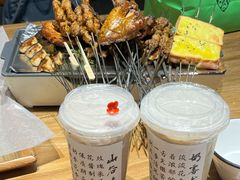 -熙成烧烤(白塔岭店)