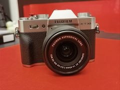 -富士相机·拍立得instax(三里屯soho商场店)