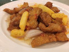 -海宝酒家(中山四路店)