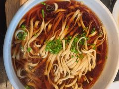 -芳芳私房菜·精做淮扬菜(承德路店)