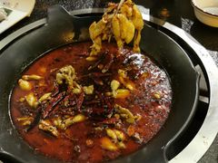 -马头巷·食景园(苏州总店)